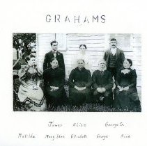 Grahams